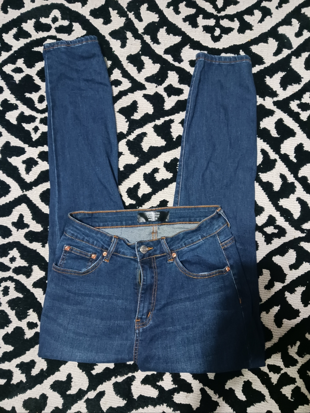 Women Monkey Ride Jeans